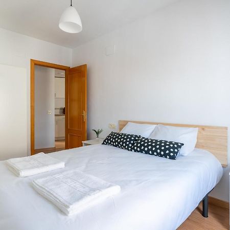Apartamento Velero Нерха Екстер'єр фото