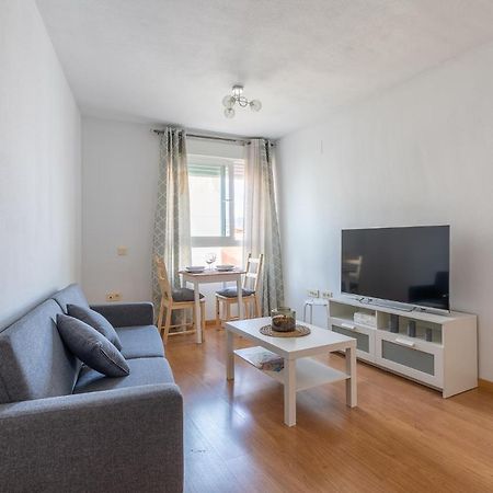 Apartamento Velero Нерха Екстер'єр фото