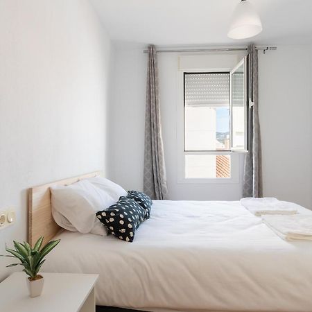 Apartamento Velero Нерха Екстер'єр фото