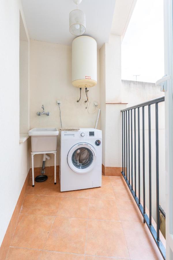 Apartamento Velero Нерха Екстер'єр фото