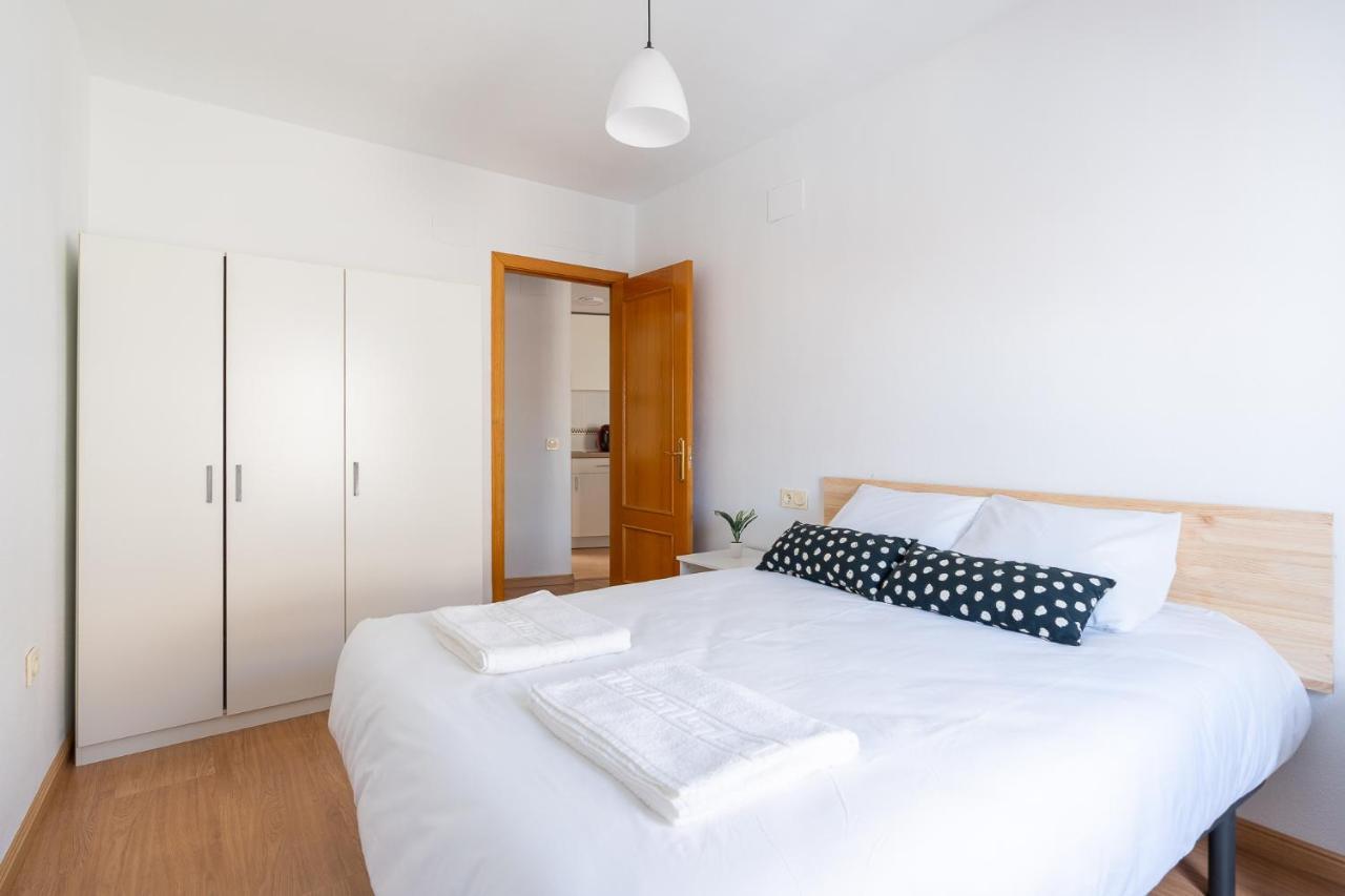 Apartamento Velero Нерха Екстер'єр фото