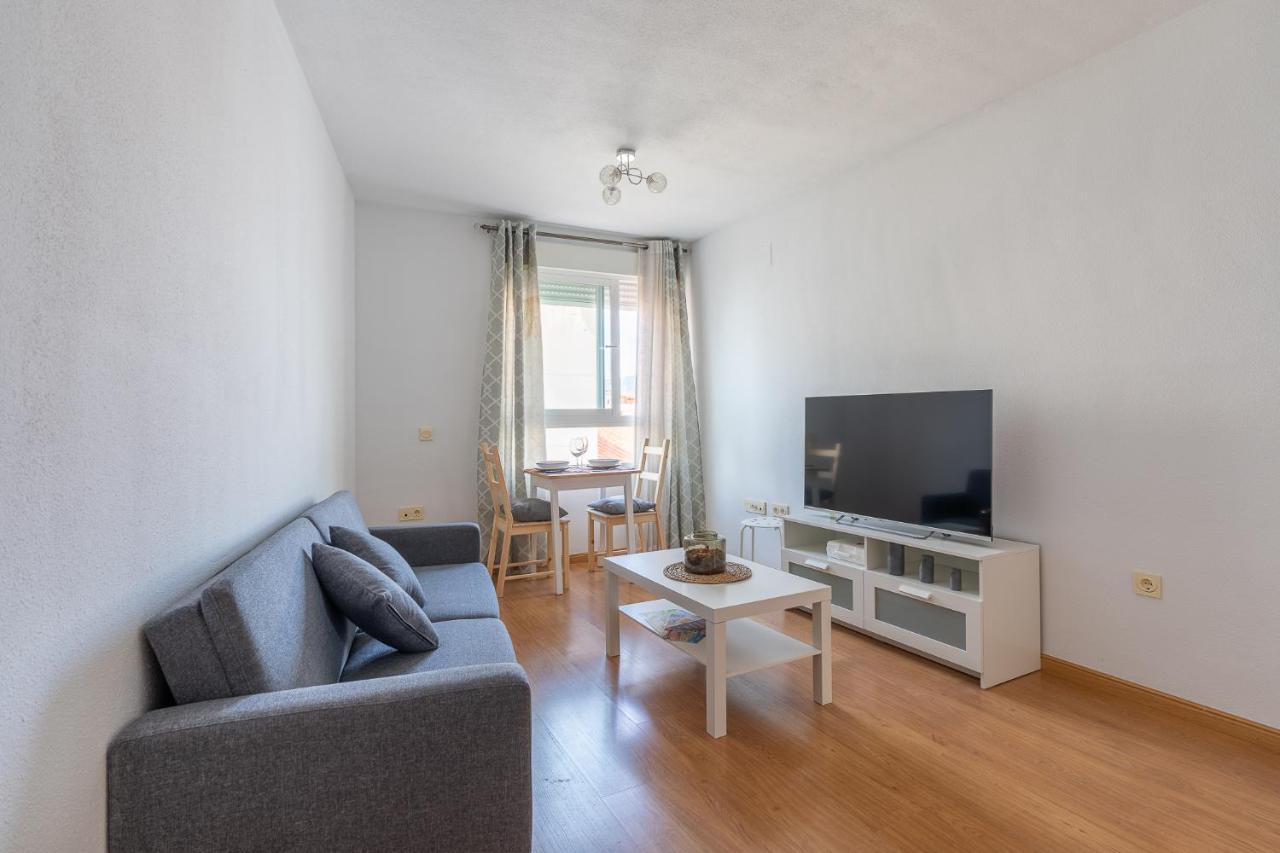 Apartamento Velero Нерха Екстер'єр фото