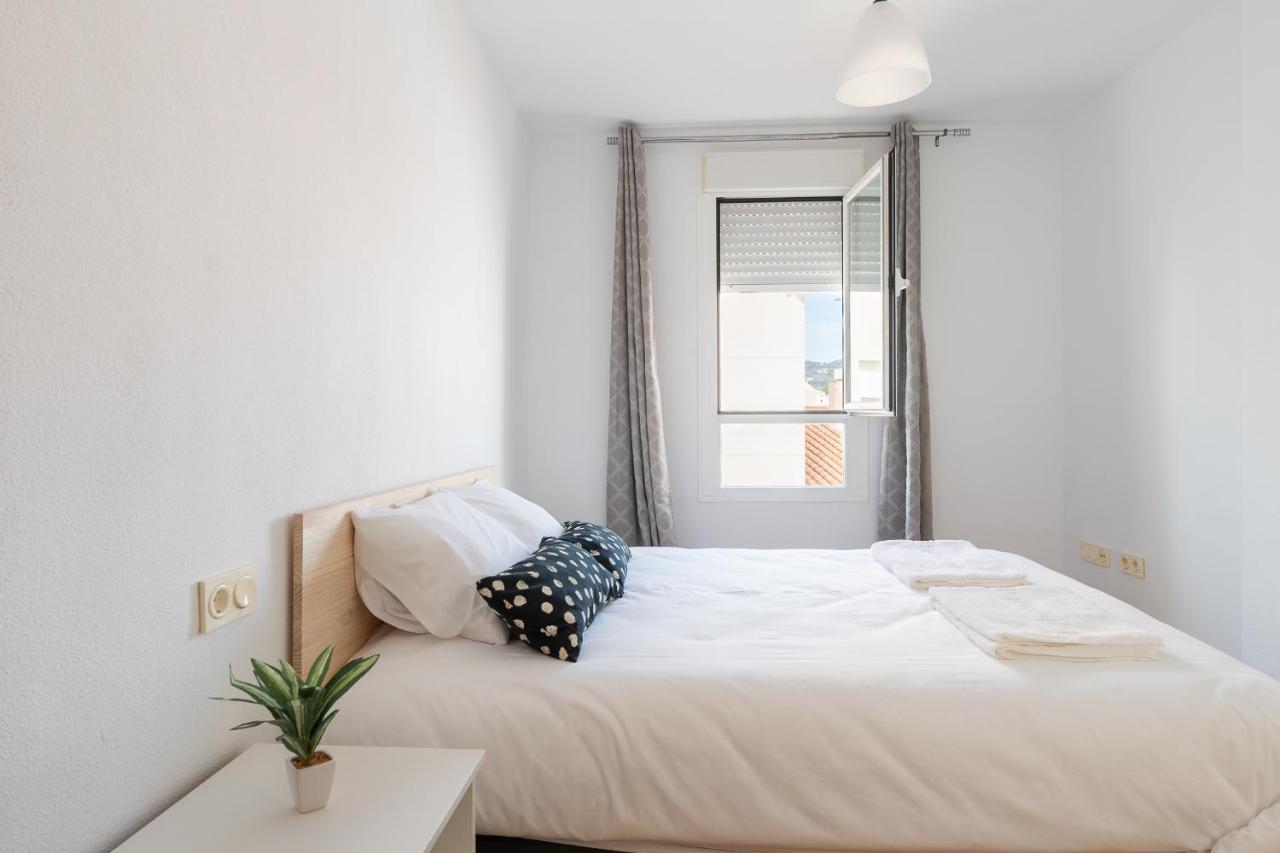 Apartamento Velero Нерха Екстер'єр фото
