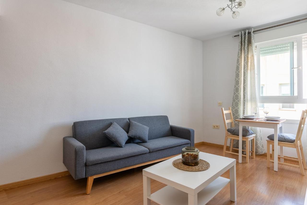 Apartamento Velero Нерха Екстер'єр фото